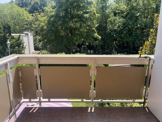 Wohnung zur Miete 871 € 2 Zimmer 37,4 m² 1. Geschoss Wien 1190