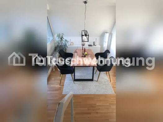 Wohnung zur Miete Tauschwohnung 620 € 3 Zimmer 92 m² 2. Geschoss Lichterfelde Steglitz-Zehlendorf 12205