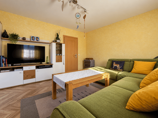 Wohnung zum Kauf 429.000 € 3 Zimmer 75 m² 1 Geschosse frei ab 01.12.2026 Fieberbrunn 6391