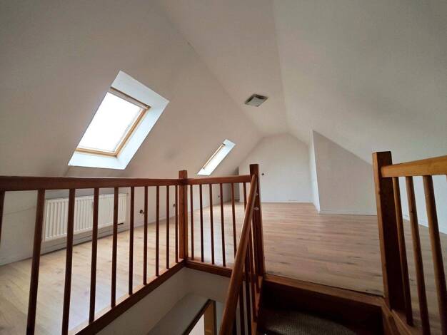 Wohnung zur Miete 700 € 3 Zimmer 73 m² 4. Geschoss Dieskaustraße 128 Großzschocher Leipzig 04249