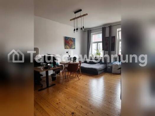 Wohnung zur Miete Tauschwohnung 440 € 2 Zimmer 50 m² 4. Geschoss Westend Berlin 10719