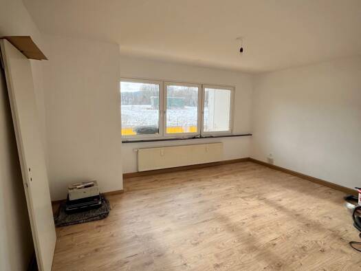 Wohnung zur Miete 650 € 2 Zimmer 59 m² EG frei ab 01.03.2026 Orchideenstraße 4 Hersbruck 91217