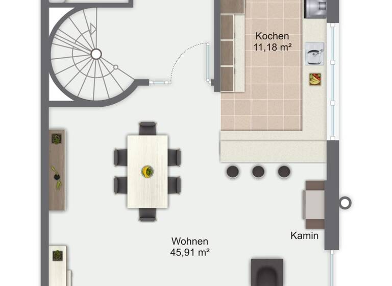 Einfamilienhaus zur Miete 2.415 € 4 Zimmer 230 m² 950 m² Grundstück Holm-Seppensen Buchholz in der Nordheide 21244