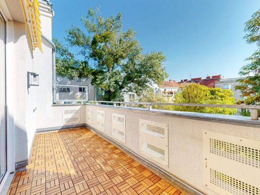 Wohnung zum Kauf 399.000 € 2 Zimmer 52 m² Wien 1190