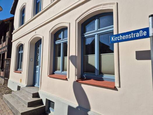 Bürogebäude zum Kauf 13 Zimmer 265 m² Bürofläche Crivitz 19089