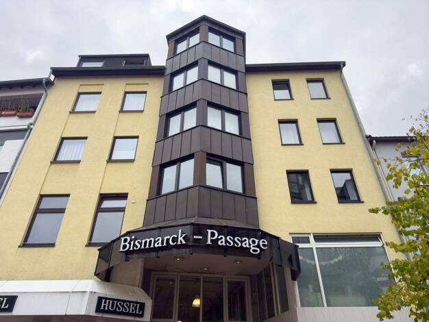 Wohnung zum Kauf 218.500 € 2 Zimmer 68,5 m² 3. Geschoss Hilden 40721