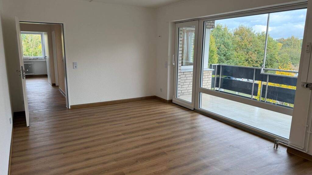 Wohnung zum Kauf provisionsfrei 350.000 € 3 Zimmer 68 m² 4 Geschosse frei ab sofort Wienburg Münster 48149