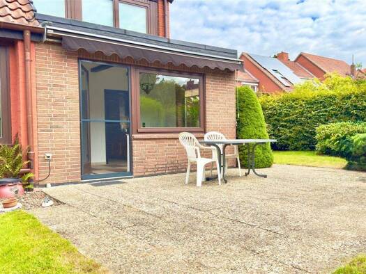 Einfamilienhaus zum Kauf 146.000 € 4,5 Zimmer 103 m² 491 m² Grundstück Klein Berkel Hameln 31789