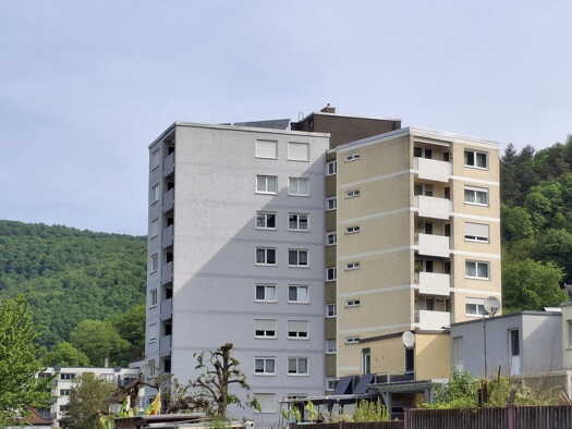 Wohnung zum Kauf 175.000 € 4 Zimmer 81 m² 2. Geschoss Eberbach Eberbach 69412