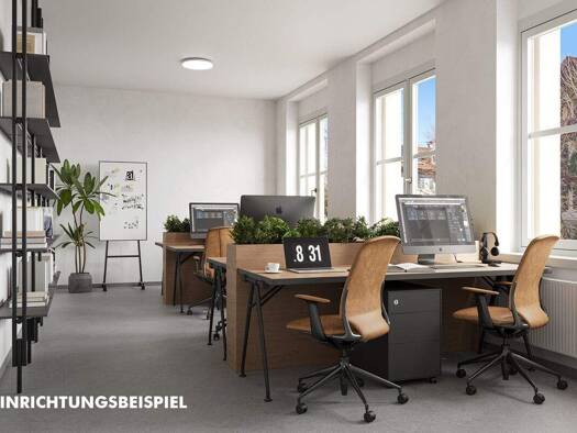 Bürofläche zur Miete 2.904 € 6 Zimmer Frühlingstraße 11 Dornbirn 6850