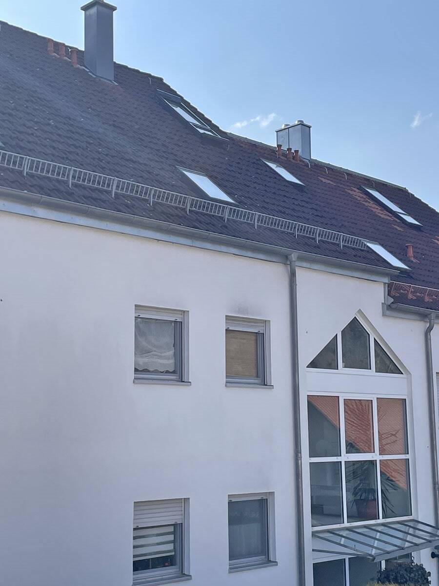 Immobilie in Greding - gepflegte Maisonette-Wohnung in Greding - Bild 2