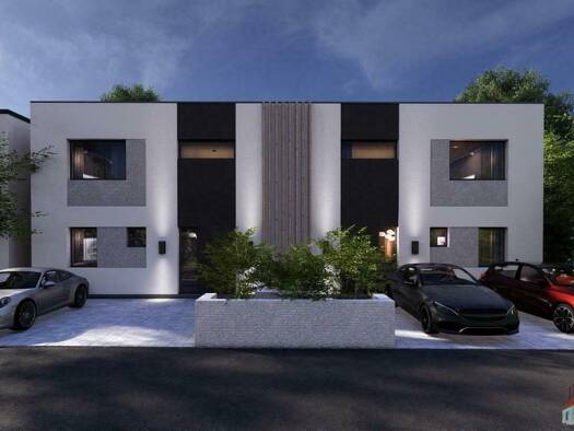 Doppelhaushälfte zum Kauf - Erstbezug 386.000 € 4 Zimmer 109 m² 164 m² Grundstück Göttlesbrunn-Arbesthal 2464