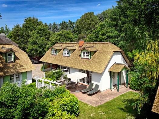 Einfamilienhaus zum Kauf 460.000 € 3 Zimmer 94 m² 387 m² Grundstück Klein Bollhagen Wittenbeck OT Klein Bollhagen 18209