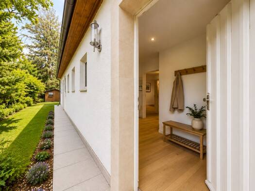 Mehrfamilienhaus zum Kauf 595.000 € 5 Zimmer 141 m² 999 m² Grundstück Gatow Spandau 14089