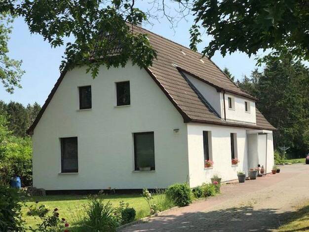 Einfamilienhaus zum Kauf provisionsfrei 250.000 € 8 Zimmer 172 m² 1.920 m² Grundstück Langen Geestland OT Langen 27607