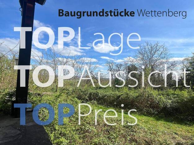 Grundstück zum Kauf 375.000 € 860 m² Grundstück Launsbach Wettenberg 35435