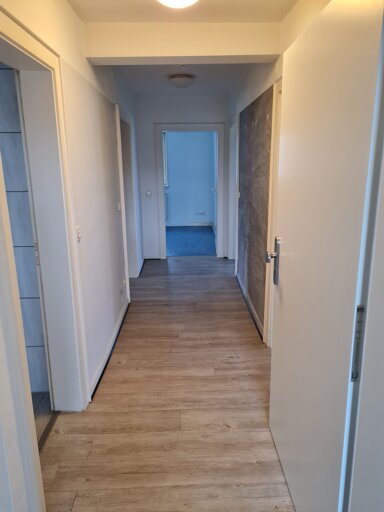 Wohnung zur Miete 880 € 3 Zimmer 90 m² 1. Geschoss frei ab 01.01.2025 Herborner Str. 50 Niederweimar Weimar (Lahn) 35096