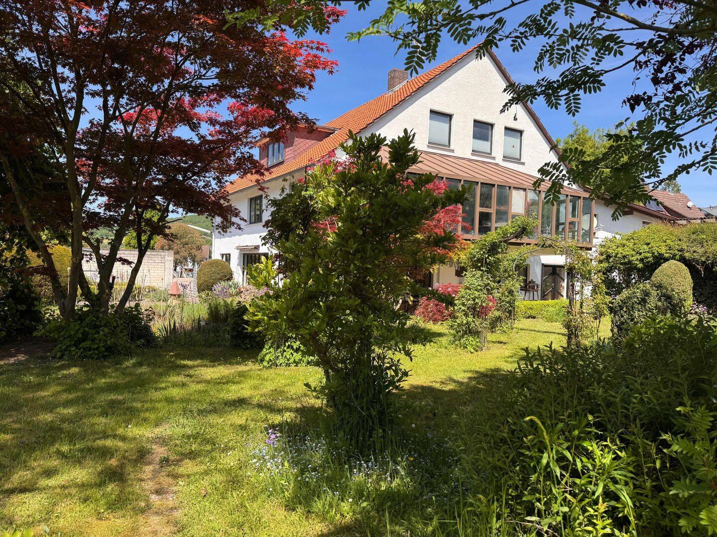 Mehrfamilienhaus zum Kauf - Ansicht 2