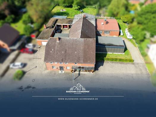 Halle/Industriefläche zum Kauf 639.000 € 650 m² Lagerfläche Oberg Ilsede 31246