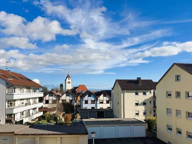 Wohnung zum Kauf 225.000 € 2 Zimmer 50 m² 2. Geschoss frei ab 01.05.2026 Immenstaad 88090