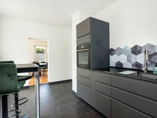 Wohnung zum Kauf 345.000 € 4 Zimmer 110 m² 1. Geschoss Rheinfelden Rheinfelden (Baden) 79618