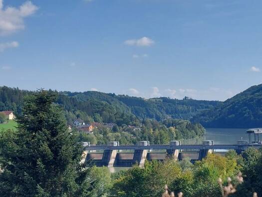 Wohnung zum Kauf 82.500 € 1 Zimmer 26 m² 7. Geschoss Eduard-Hamm-Straße 10 Haidenhof-Süd Passau 94036