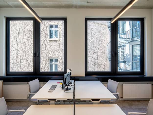Bürofläche zur Miete provisionsfrei 8.499 € 305 m² Bürofläche Warschauer Straße Friedrichshain Friedrichshain-Kreuzberg 10243