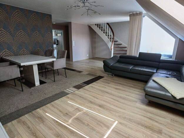 Maisonette zum Kauf provisionsfrei 249.900 € 3,5 Zimmer 88 m² 3. Geschoss Nagold 72202