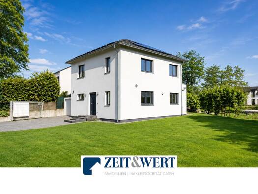 Einfamilienhaus zum Kauf 645.000 € 4 Zimmer 144 m² 511 m² Grundstück Großvernich Weilerswist 53919