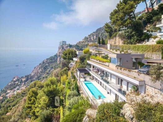 Haus zum Kauf 15.000.000 € 570 m² Village-Cros de Caste-Coupiere-Mont Gros Roquebrune-Cap-Martin 06190