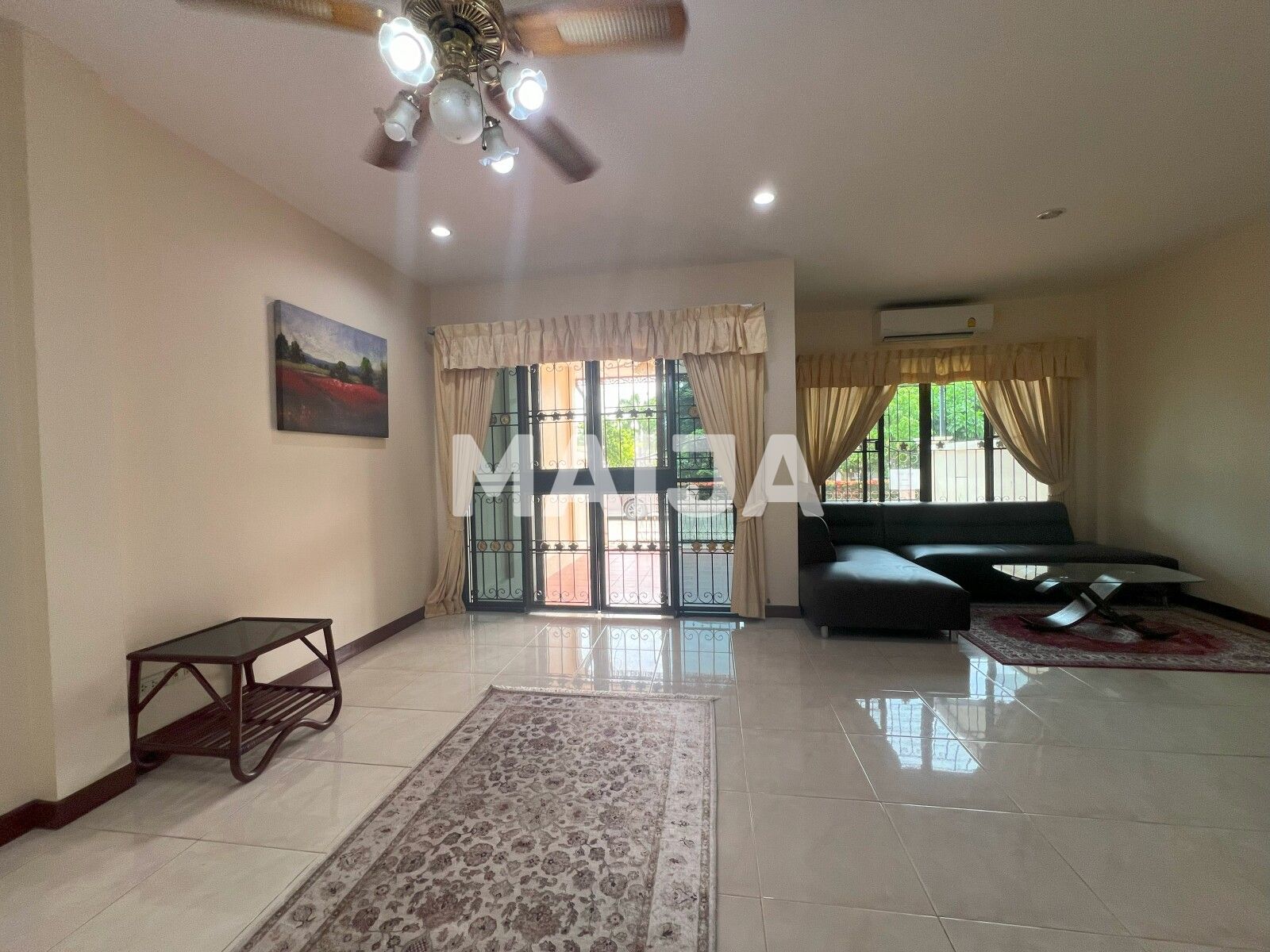 Einfamilienhaus zum Kauf 62.387 € 3 Zimmer 128 m²<br/>Wohnfläche Soi Wat Boon Samphan, Muang Pattaya Pattaya 20150