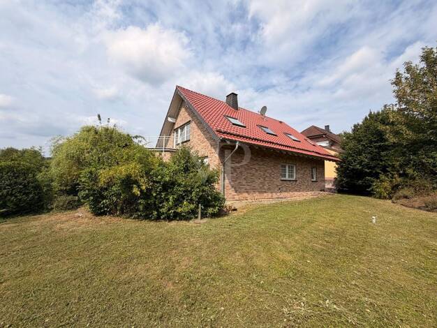 Einfamilienhaus zum Kauf 439.000 € 4 Zimmer 171,7 m² 1.035 m² Grundstück Blankenheim Blankenheim 53945