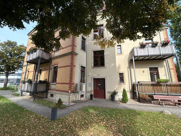 Wohnung zum Kauf 189.000 € 3 Zimmer 77,4 m² 1. Geschoss Seidnitz/Dobritz Dresden 01237