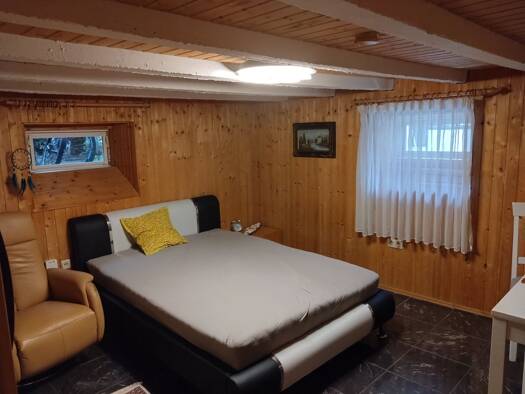 Wohnung zur Miete 350 € 1 Zimmer 25 m² frei ab sofort Neuröthenbach Nürnberg 90449