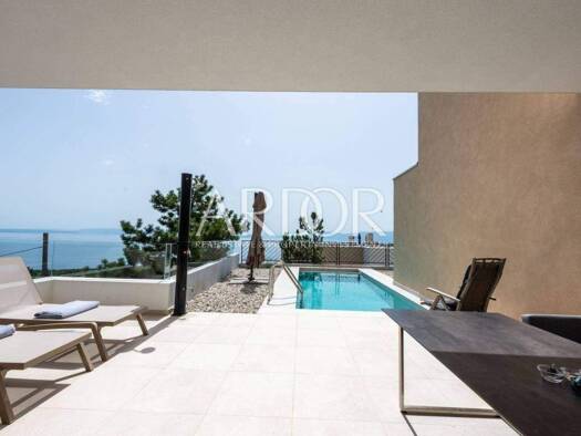 Haus zur Miete 3.000 € 4 Zimmer 190 m² Kostrena Kostrena