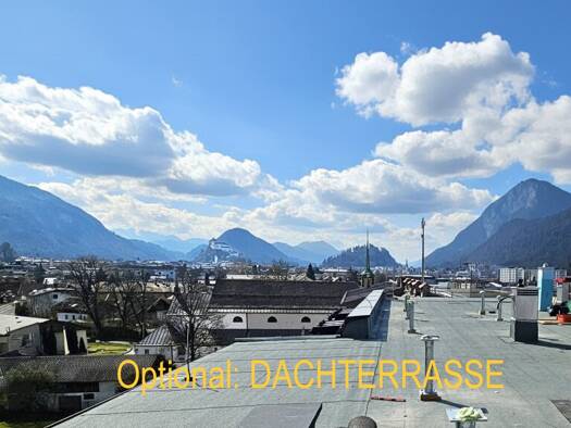 Wohnung zum Kauf - Erstbezug 824.000 € 3 Zimmer 96 m² 4. Geschoss Professor Schlosser-Straße 20 Kufstein 6330