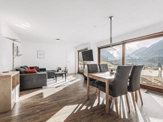 Wohnung zum Kauf 379.000 € 3 Zimmer 75,7 m² 2. Geschoss Oetz 6433