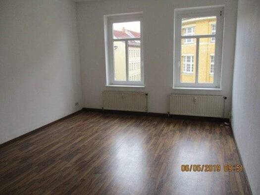 Wohnung zur Miete 600 € 3 Zimmer 70 m² 1. Geschoss frei ab sofort Georg-Schwarz-Straße 204 Leutzsch Leipzig 04179
