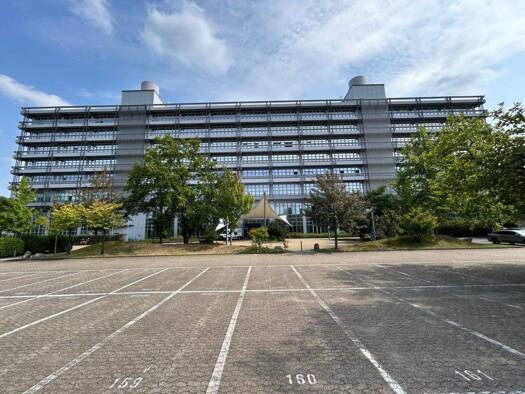 Bürofläche zur Miete provisionsfrei 13,50 € 2.434 m² Bürofläche teilbar ab 570 m² Wiemelhausen Bochum 44799