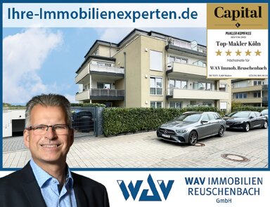 Wohnung zum Kauf 285.000 € 2 Zimmer 57 m² Röttgen Bonn 53125