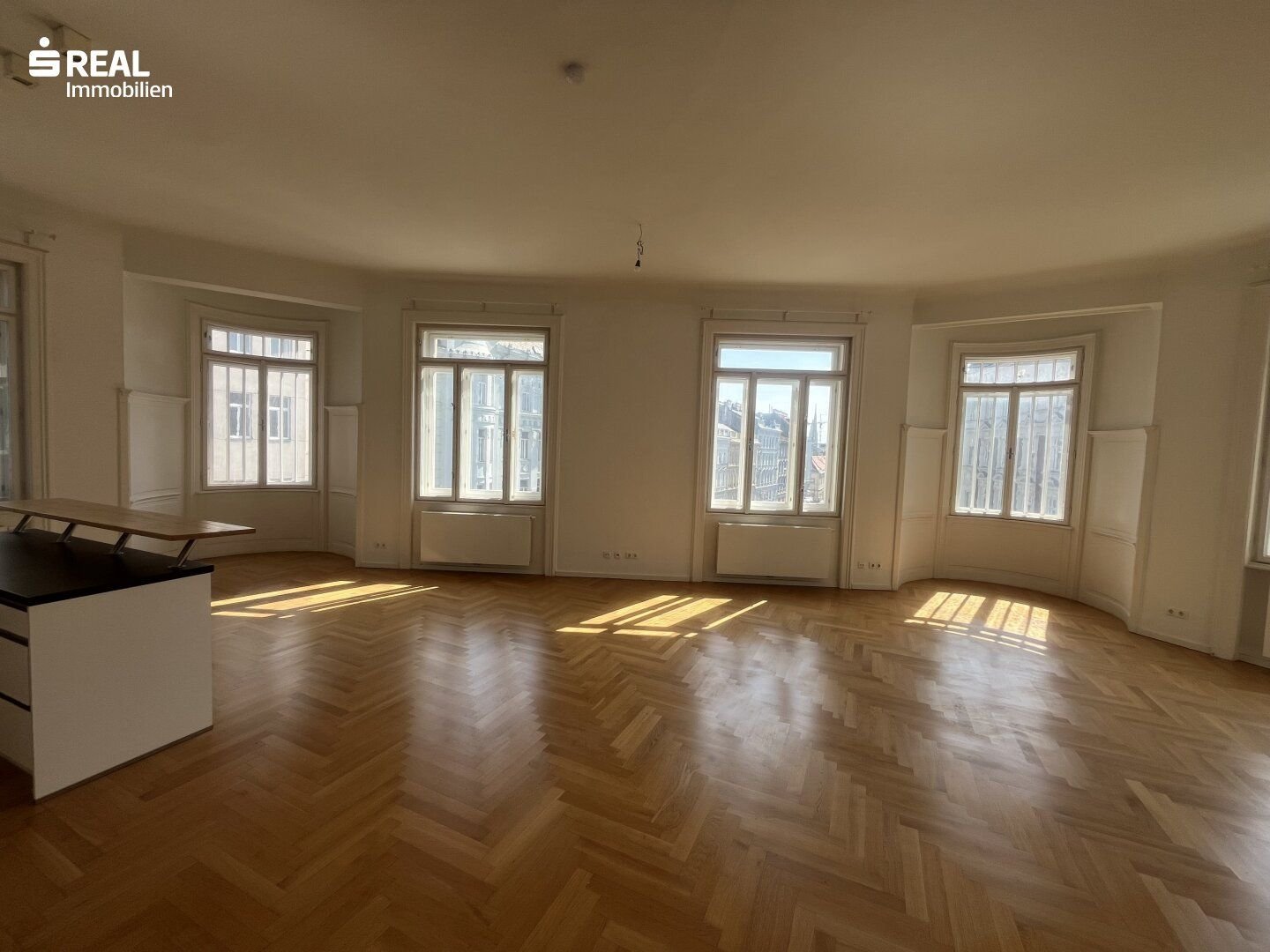 Wohnung zur Miete 2.129,36 € 4 Zimmer 2.<br/>Geschoss Alserstraße 35 Wien 1080