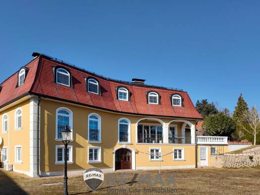 Einfamilienhaus zum Kauf 1.900.000 € 8 Zimmer 360 m² 2.541 m² Grundstück Kaltenleutgeben 2391