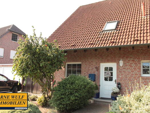 Doppelhaushälfte zum Kauf 159.000 € 4 Zimmer 104 m² 424 m² Grundstück Neu Kaliß 19294