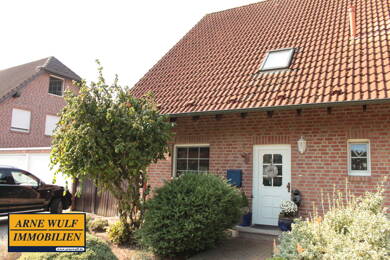 Doppelhaushälfte zum Kauf 159.000 € 4 Zimmer 104 m² 424 m² Grundstück Neu Kaliß Neu Kaliß 19294