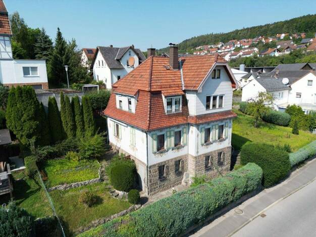 Einfamilienhaus zum Kauf 139.000 € 5 Zimmer 110 m² 738 m² Grundstück Mönchröden Rödental 96472