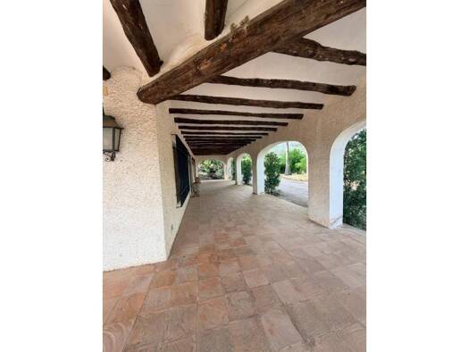 Chalet zum Kauf 540.000 € 6 Zimmer 352 m² 25.571 m² Grundstück Albaida 46860