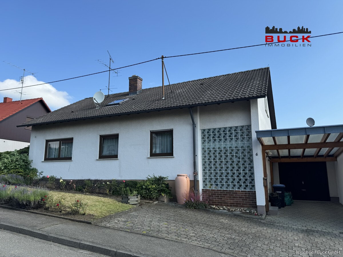 Einfamilienhaus zum Kauf 379.000 € 8 Zimmer 178 m²<br/>Wohnfläche 660 m²<br/>Grundstück Aufhausen Geislingen an der Steige 73312