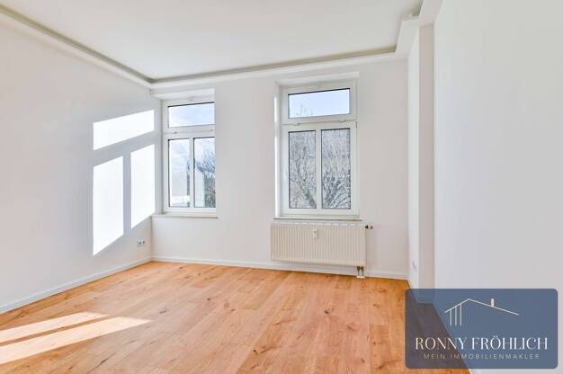 Wohnung zum Kauf 127.000 € 3 Zimmer 66 m² 2. Geschoss Pölbitz Zwickau 08058