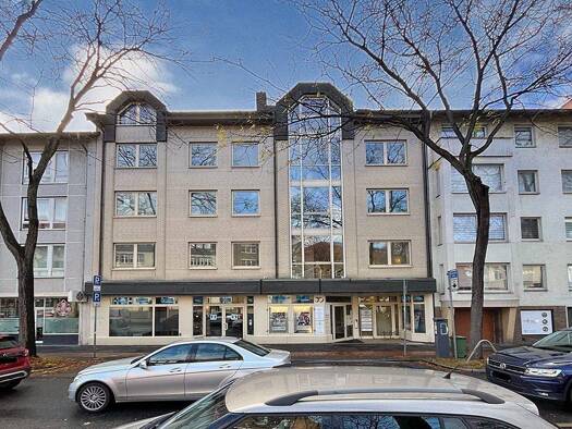 Bürogebäude zum Kauf 1.190.000 € 4 Zimmer Mitte Hildesheim 31134