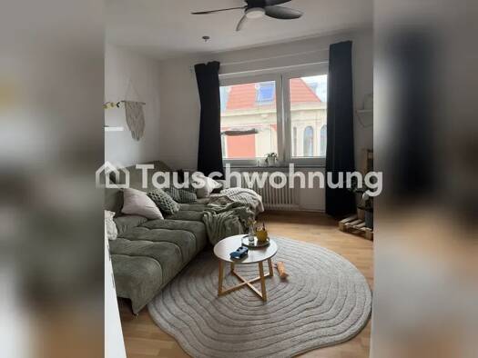 Wohnung zur Miete Tauschwohnung 500 € 1 Zimmer 36 m² 1. Geschoss Weiden Lindenthal 50858